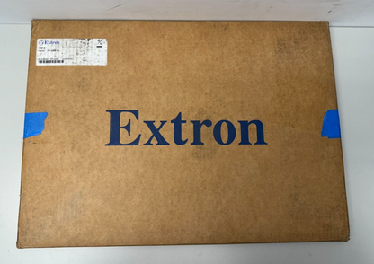 Extron RM 3 70-1009-32 Rack Mount Kit for TLP Pro 1520MG and TLP Pro 1720MG