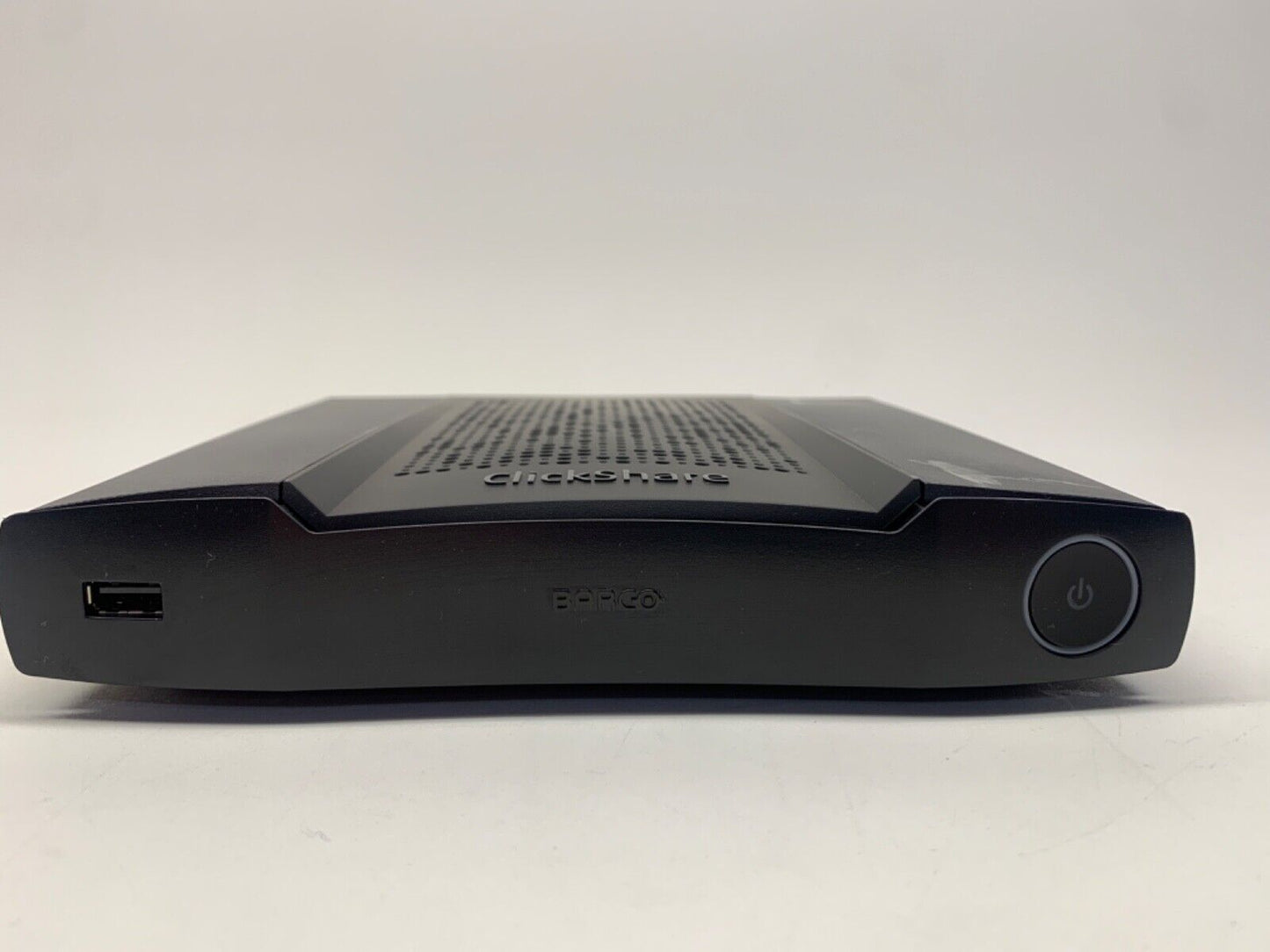 Barco ClickShare CX-50, C5010S Wireless Collaboration Base Unit (R9861522US)