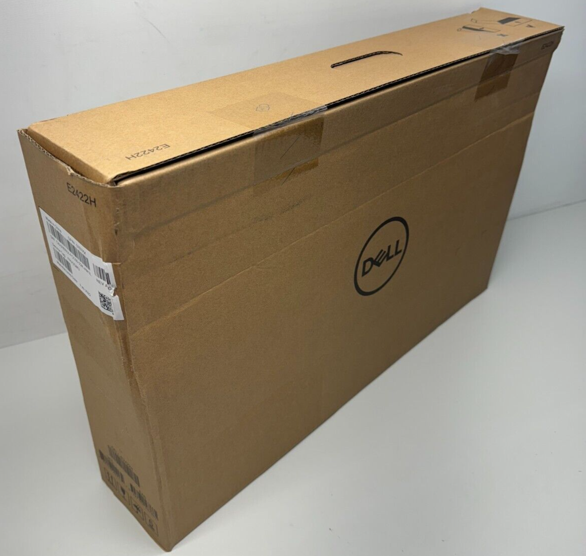 Dell E2422H 1080P LCD LED  flat panel Monitor 0787XX NEW Sealed in Box