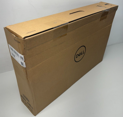 Dell E2422H 1080P LCD LED  flat panel Monitor 0787XX NEW Sealed in Box