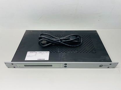 Livewire 8x8 AES/EBU Analog Audio Node