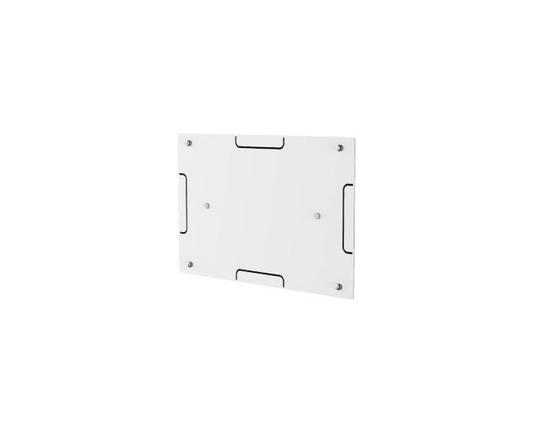 Peerless IB14x9C-W White 14"x9" In-Wall Box COVER for IB14X9 Recessed Wall Box