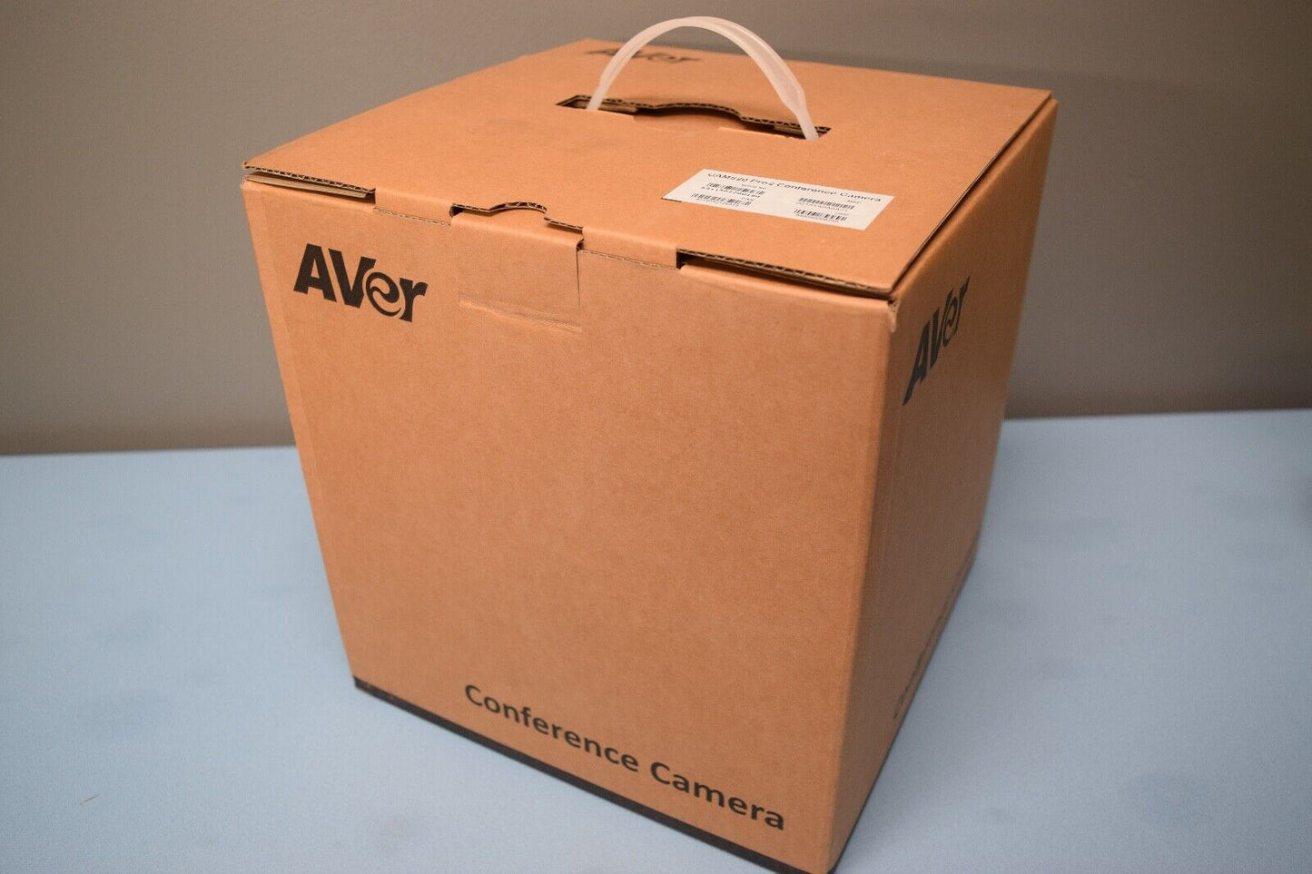 AVer CAM520 Pro2  Video Conference Camera