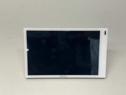 Crestron TSS-770-W-S 7" Room Scheduling Touchscreen (White)