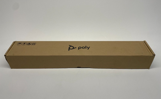 Poly 2215-86512-001 VESA and Wall Mounting Kit for the Poly Studio X30