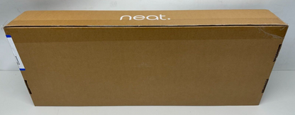 Neat Neatbar-se bar & Neatpad-se Controller Video Conferencing Device Bundle