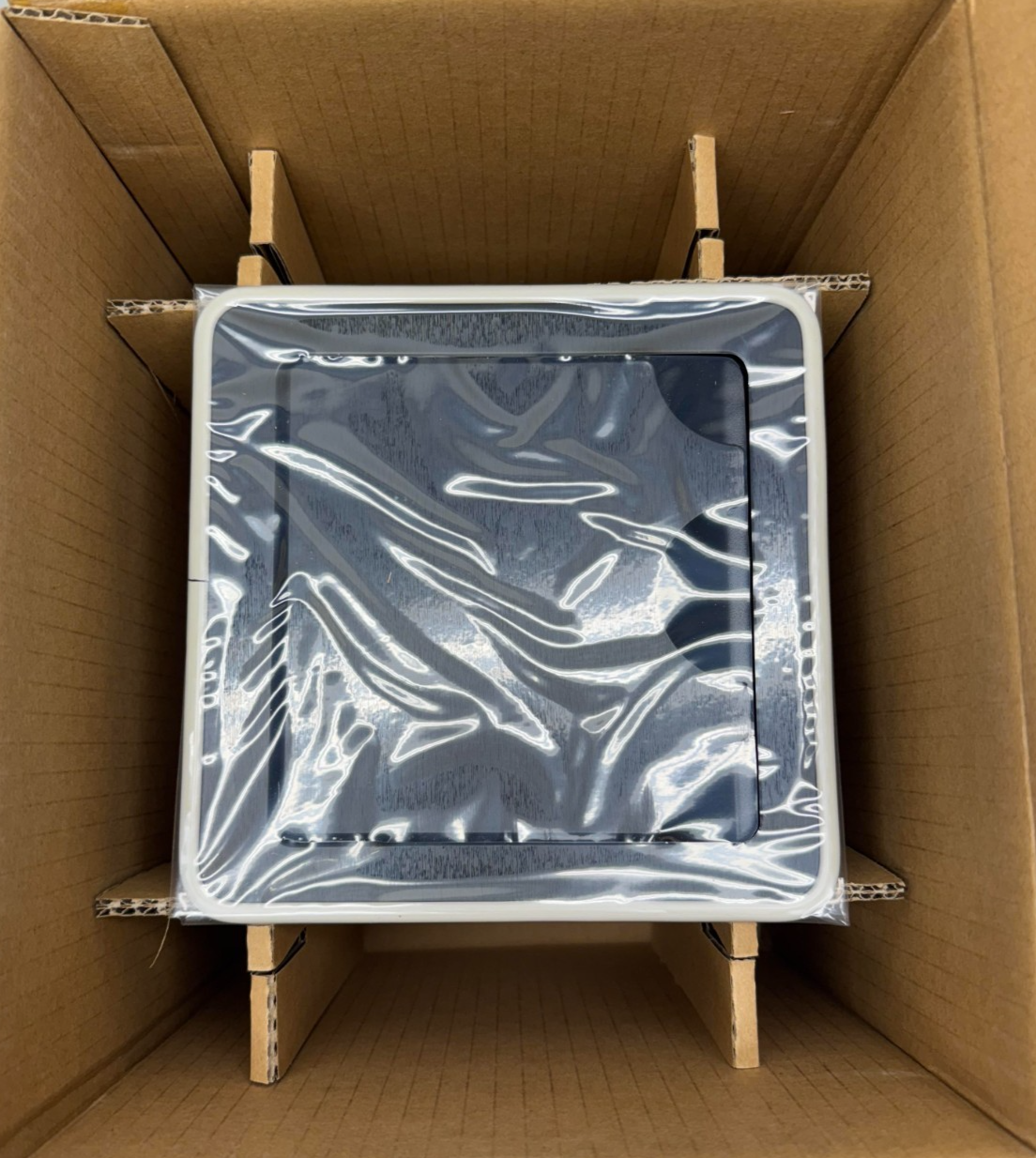 Extron Cable Cubby 600 Furniture mount box for cables, AAP and AC powe ...