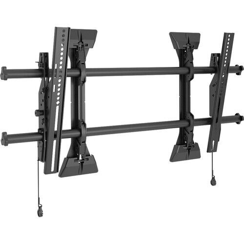 Chief LTM1U Fusion Tilting Universal TV/Monitor Wall Mount - Up to 86" Display!