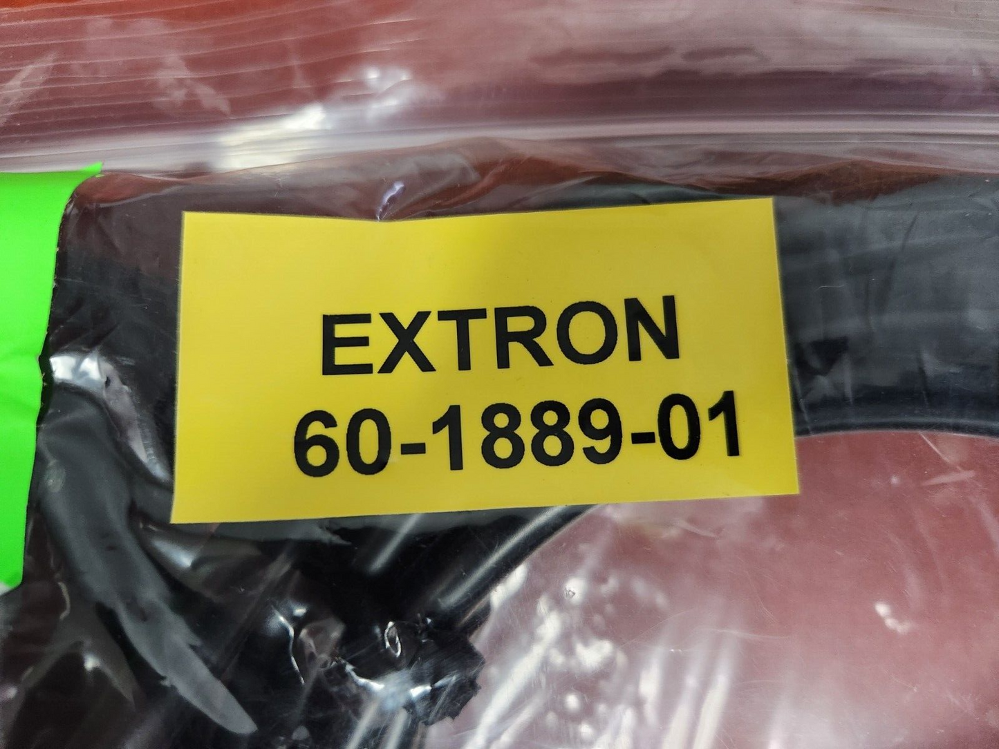 Extron AC104 US Power Module for Cable Cubby Series 60-1889-01