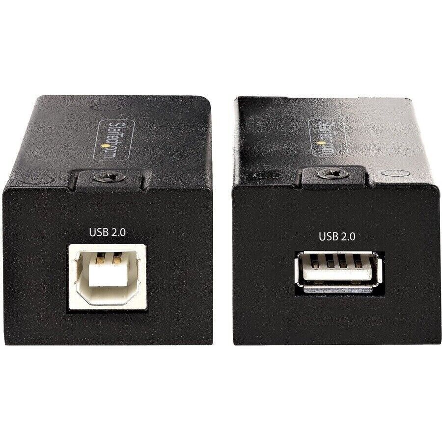 StarTech.com USB Extender USB 2.0 Over CAT5/ P/N C15012USBEXTENDER