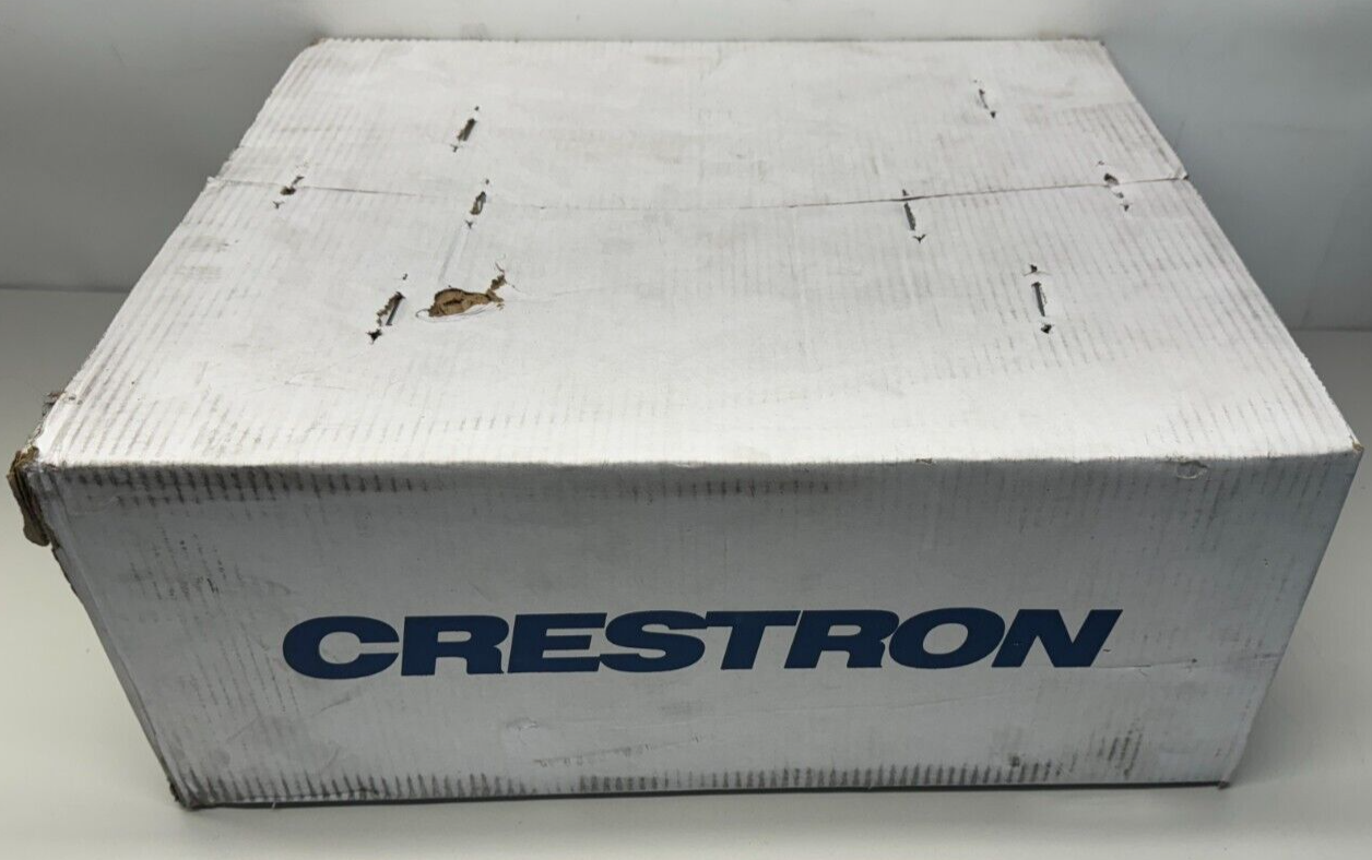 Crestron DMPS3-4K-350-C-AIRMEDIA 3-Series 4K DM Presentation System 6511849