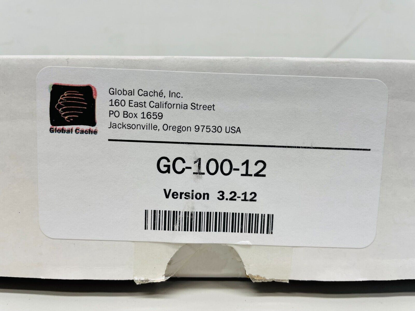 Global Caché GC-100-12 Network Adapter