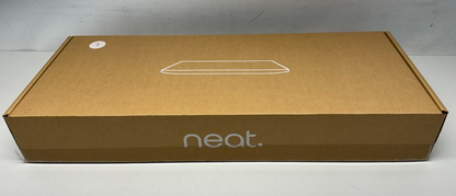 Neat Neatbar-se bar & Neatpad-se Controller Video Conferencing Device Bundle