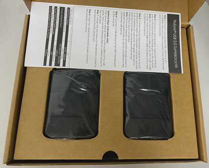 Legrand 53880 USB 2.0 Over CAT5 Superbooster Dongle Kit