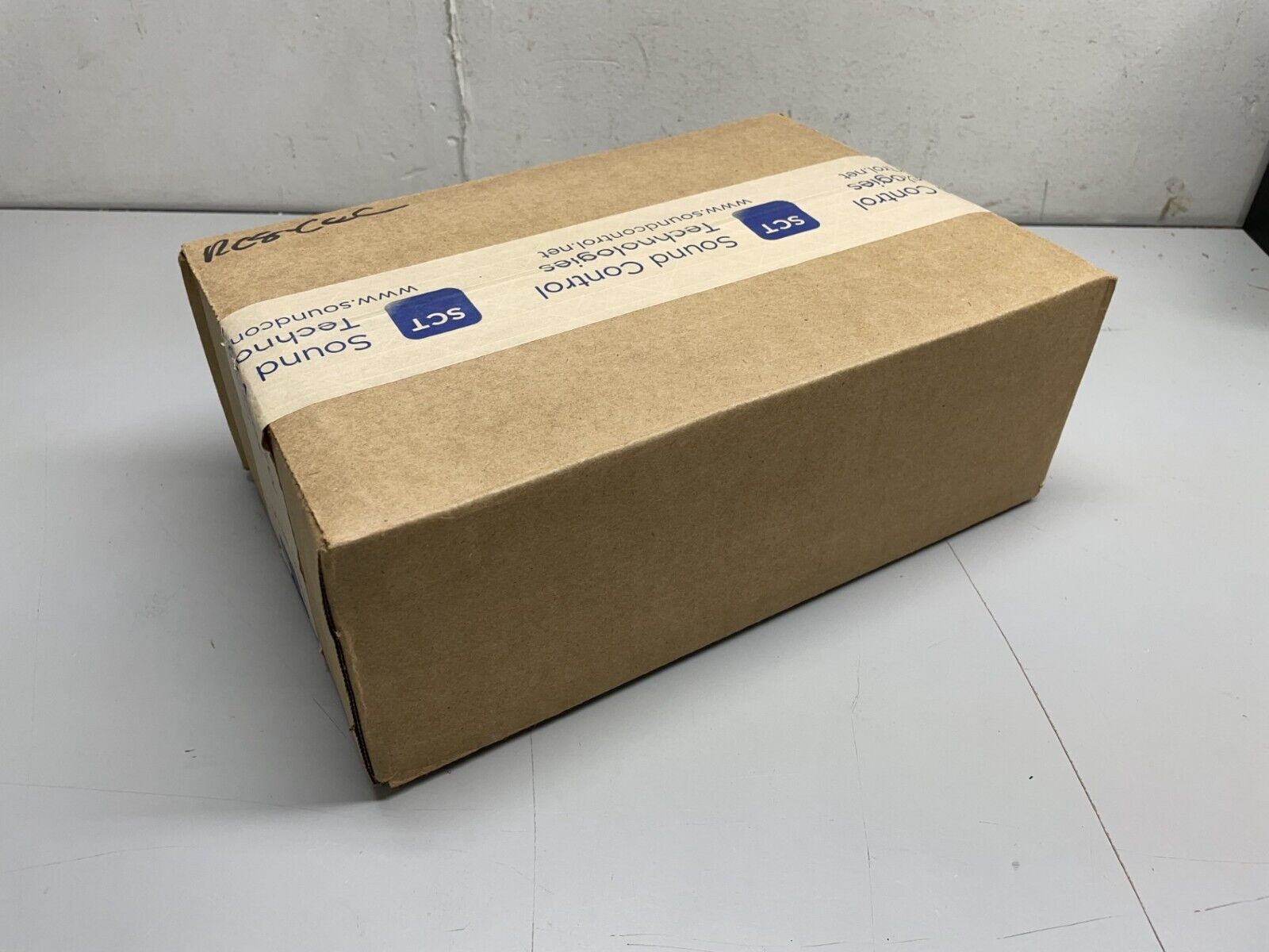 Sound Control Technologies RC8-CQC Cisco Camera Extension System - New ...