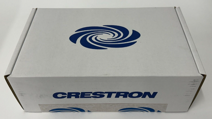 Crestron UC-MX70-U Flex Advanced Tabletop Large Room Video Conference System