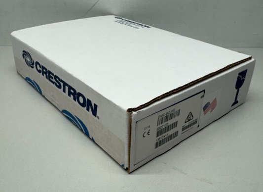 Crestron DMC-SO-HD 2-Channel DigitalMedia 8G Fiber Output Card 6507170