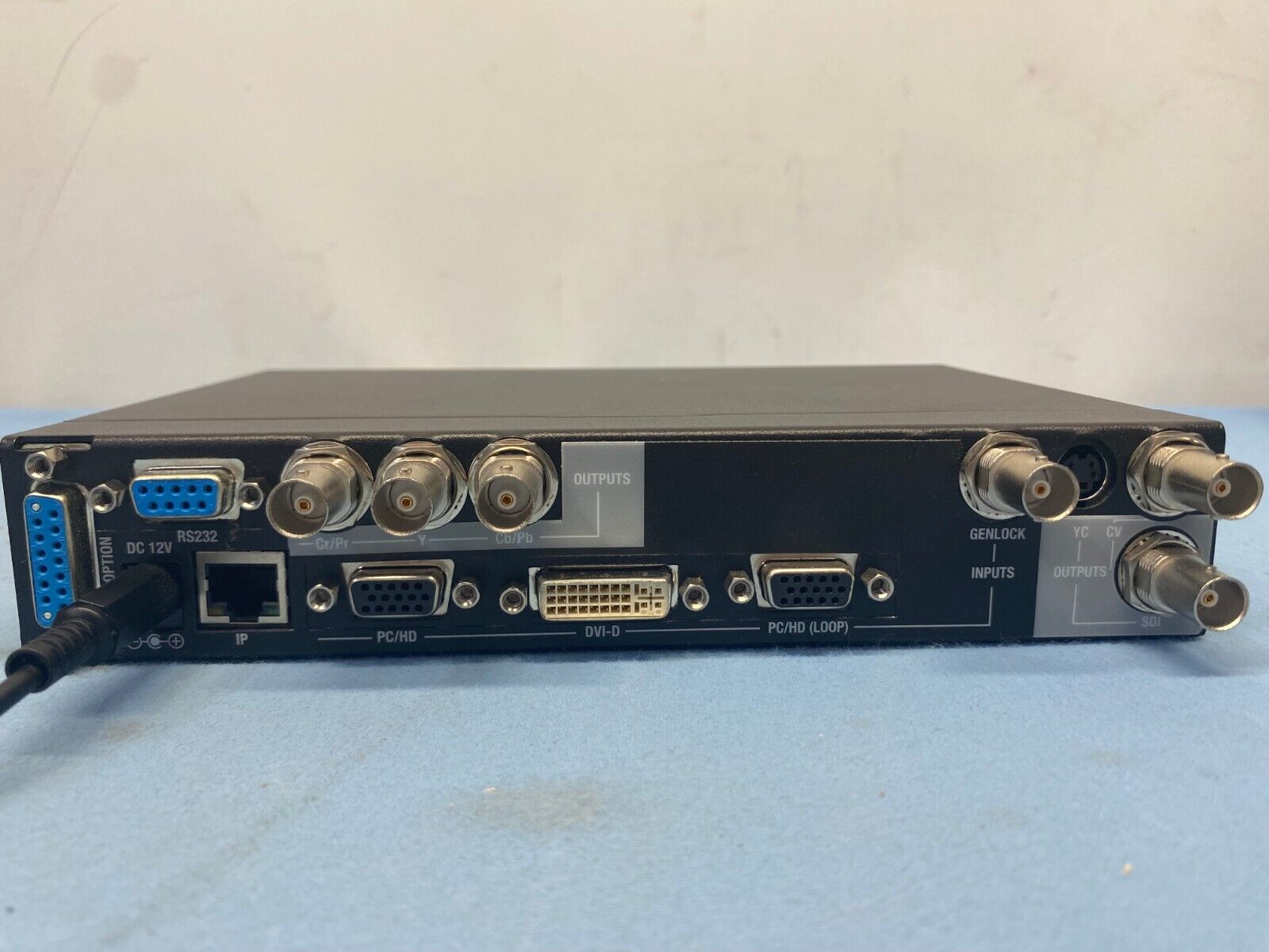 TVOne C2-2105 Down Converter HD-SDI (Corio2 Powered) w/Power – LPAV