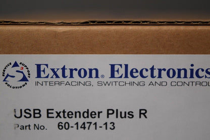 Extron USB Extender Plus R Receiver 60-1471-13