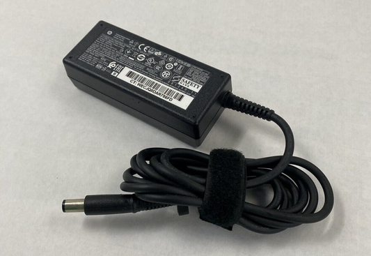 Lot of 10 Genuine HP PPP009D 19.5V 65W 3.33A Power Adapter HP Part No 756413-003