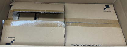 Sonance PS-C63RT Professional Series In-Ceiling Speakers NEW (Pair)