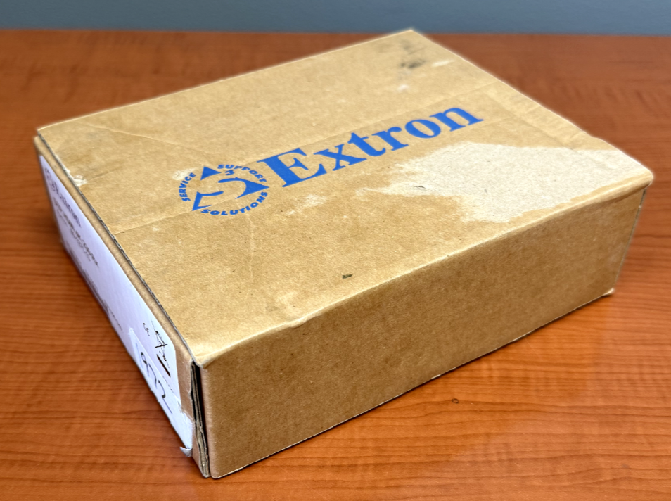 Extron DTP 4K HDMI 230 Rx Receiver 60-1271-13 NEW – LPAV