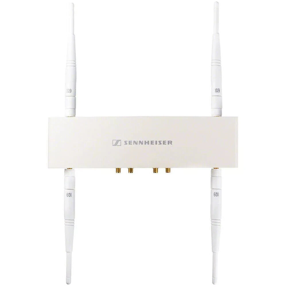 Sennheiser AWM 4, Wireless Wall-Mount 1.9 GHz Antenna with 4 Antennas 507358 NEW