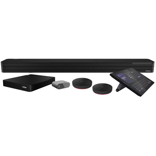 Lenovo ThinkSmart Core Room Kit for Microsoft Teams Rooms 11S30008US