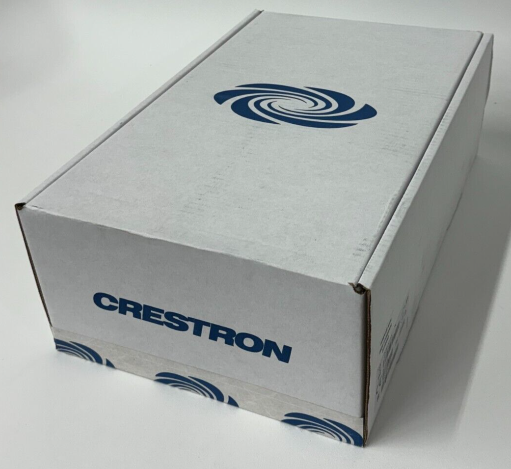 Crestron UC-MX70-U Flex Advanced Tabletop Large Room Video Conference System