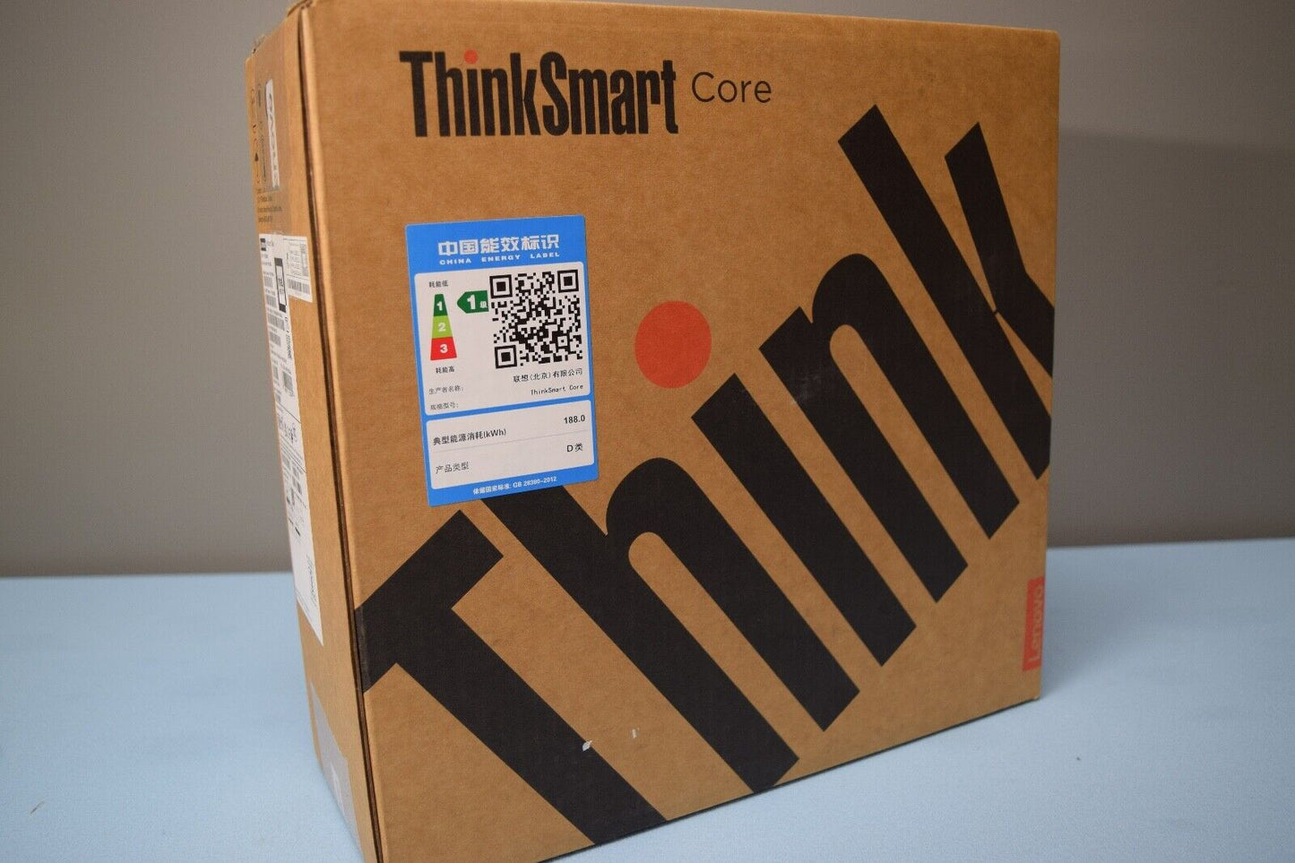 LENOVO THINKSmart Core 7230-87480-001  for Poly MTR Kits