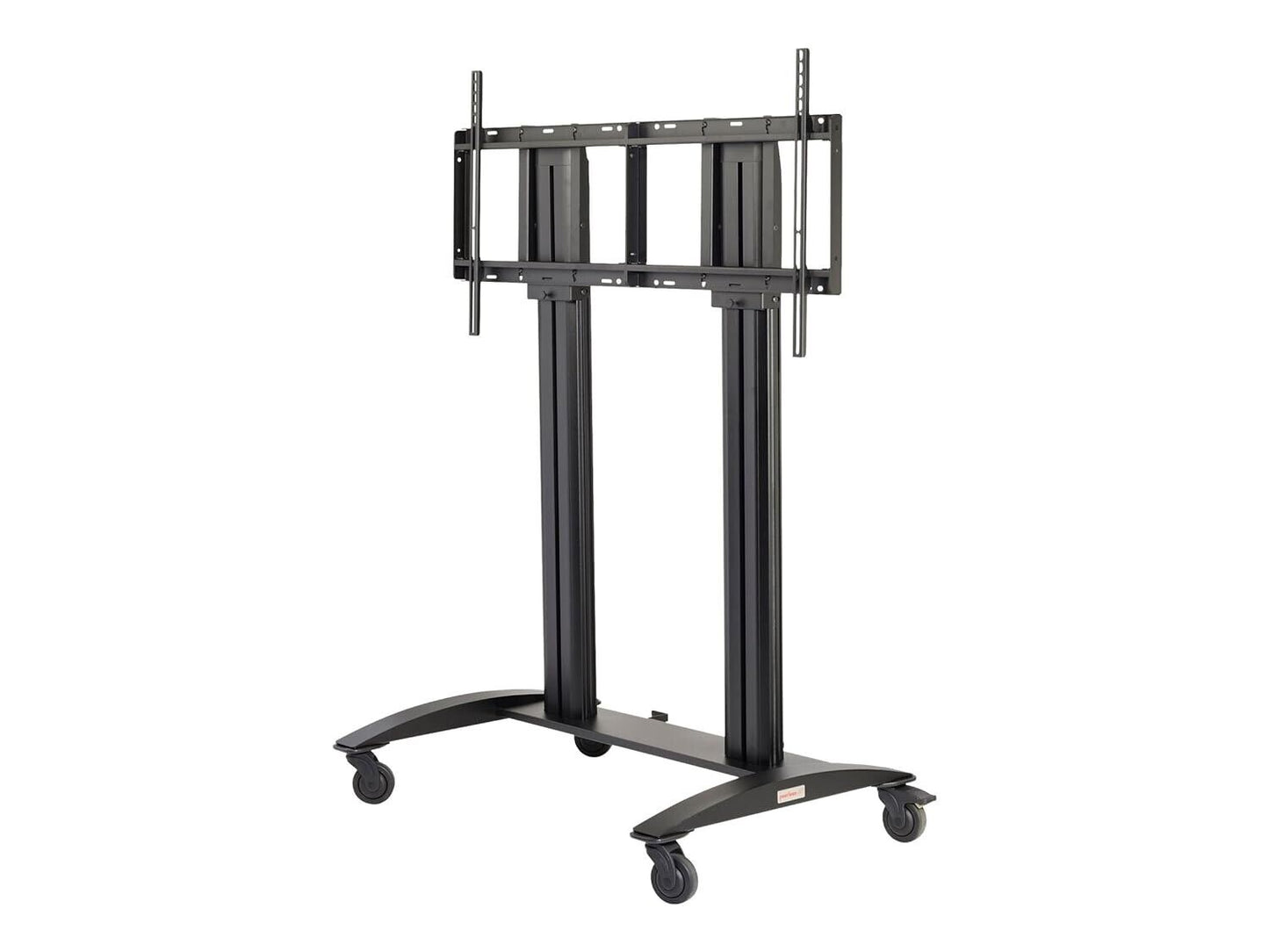 Peerless SR598-HUB Universal SmartMount Cart for 55" to 98" Displays