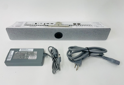 Cisco 68-102035-01 TTC7-26 Webex Room Kit Mini Conference Room Camera