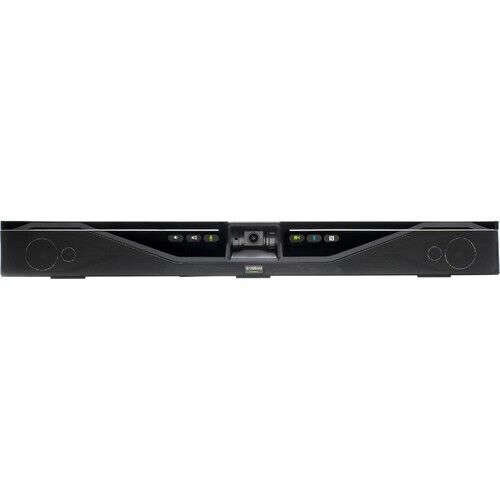 Yamaha CS-700 Video Conference Sound Collaboration System for Huddle Rooms