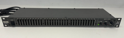 Rane ME 30 30-Band Graphic Equalizer