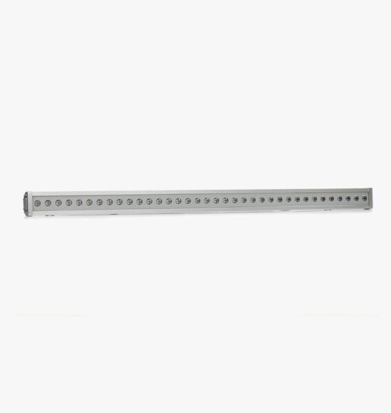 AspectLED Slim Line 48" LED Wall Washer (36W)  LED Color RGB  Beam Angle 45 Deg.