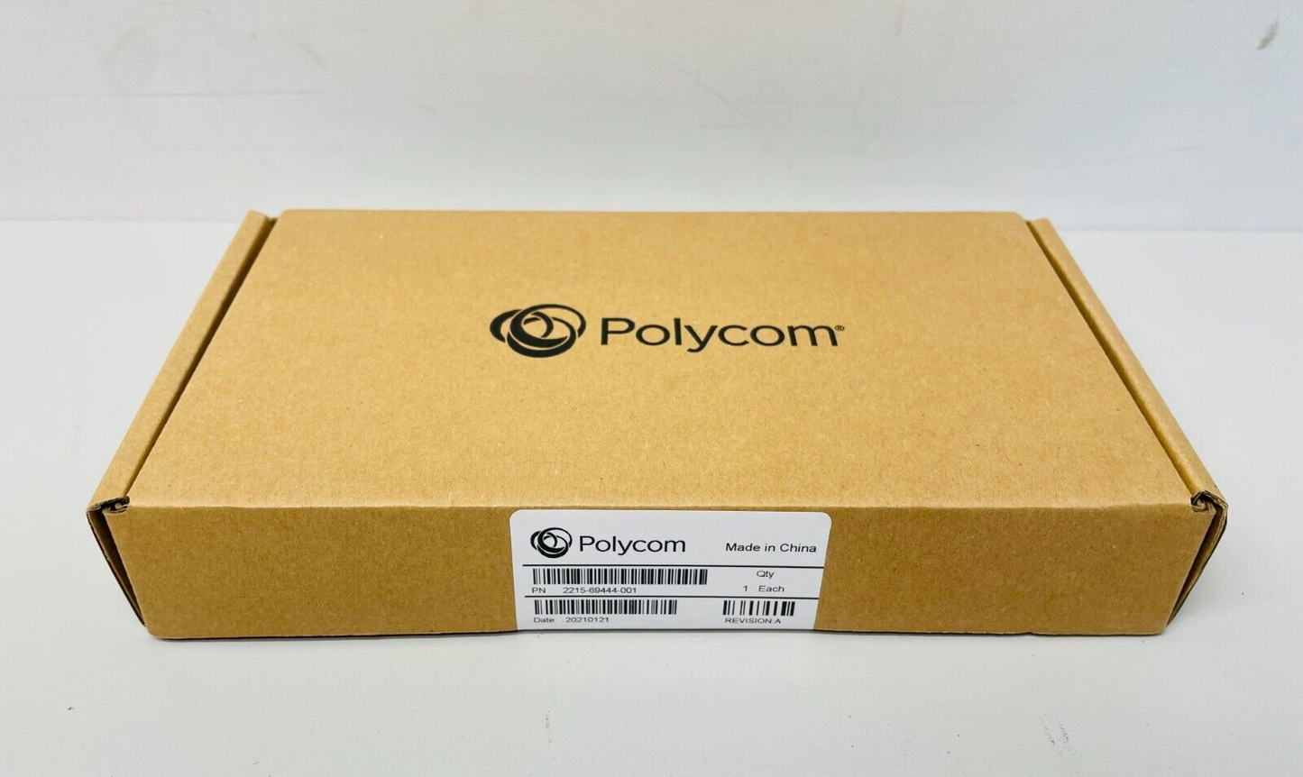 Polycom EagleEye Director II Accessory Kit 2215-69444-001