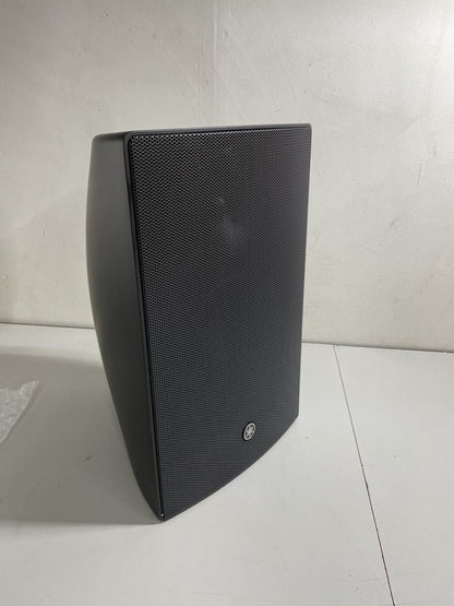 Yamaha VXS8 8" Surface-Mount 360-Watt 2-Way Audio Loudspeaker / Single Speaker