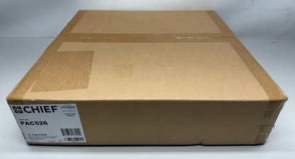 Chief PAC526 In-Wall Storage Box (Large)