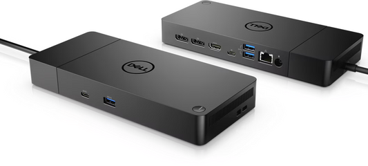 Dell WD19S 180W Express Charge Modular Laptop Computer Dock / Docking Station