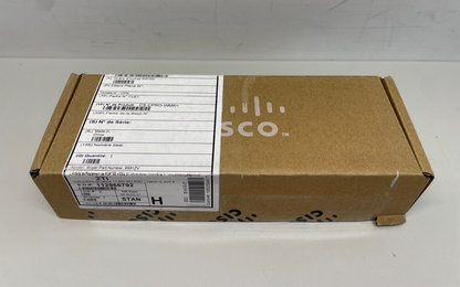 Cisco CS-CPRO-WMK= Wall Mount for Video Conference Equipment