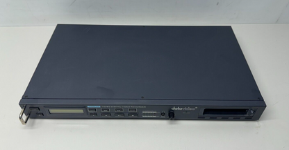 DataVideo HDR-70 HD/SD Hard Drive Digital Video Recorder