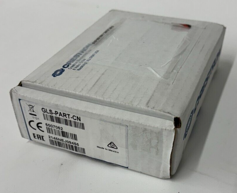 Crestron 6507062 GLS-PART-CN Cresnet Surface-mount Partition Sensor – LPAV