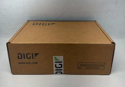 Digi 70002043 PortServer TS 2 Mei 2-Port Device Server