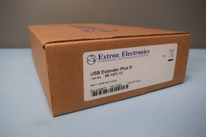 Extron USB Extender Plus R Receiver 60-1471-13