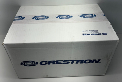 Crestron UC-MX50-U Kit Flex Advanced Tabletop Video Conference System 6511602