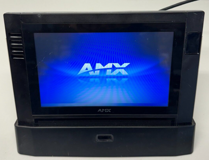 AMX MVP-9000i-GB Wireless Modero ViewPoint 9" Touch Panel w/ Intercom & Wi-Fi