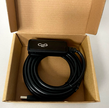 C2G 39939 / 15ft USB 3.0 Active Extension Cable