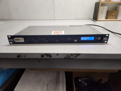 BSS Soundweb London Audio BLU-32 I/O Expander with CobraNet