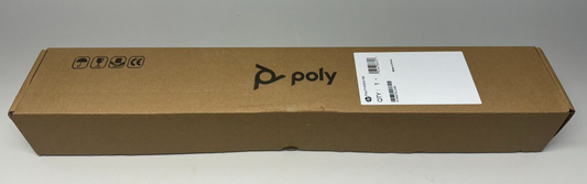 Poly 875L1AA VESA Mount for Poly Studio P15/R30