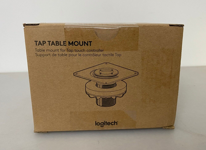 Logitech Tap Table Mount  (939-001814)